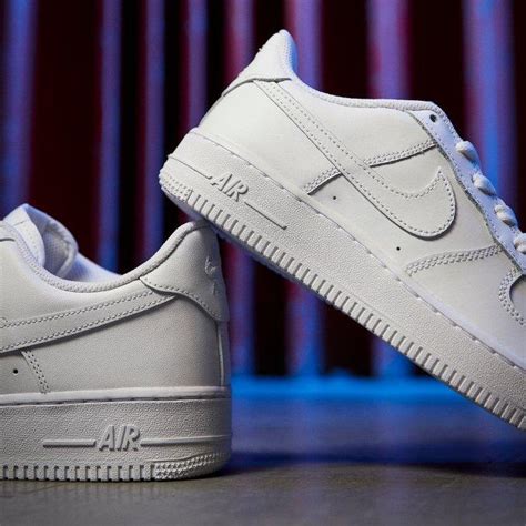 unterschied nike air force 1 und low|Unterschiede erkannt: Nike Air Force 1 u.